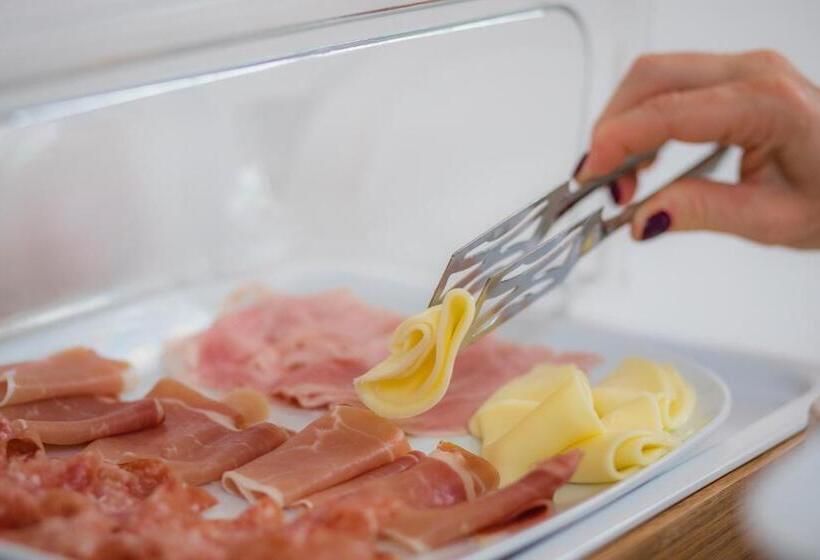 住宿加早餐  La Casa Di Filò Boutique