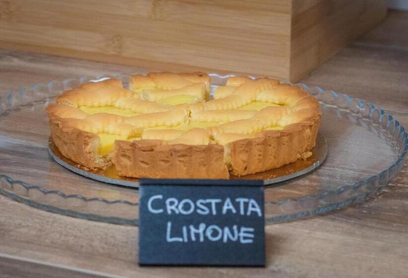 住宿加早餐  La Casa Di Filò Boutique