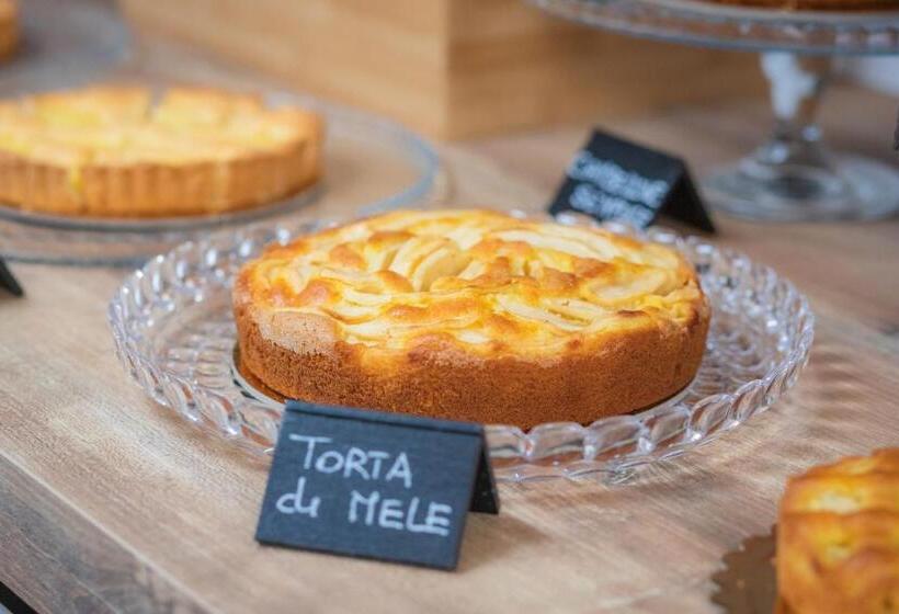 민박 La Casa Di Filò Boutique