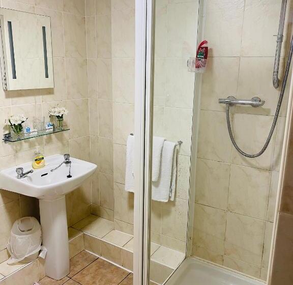 مبيت وإفطار The Mallards