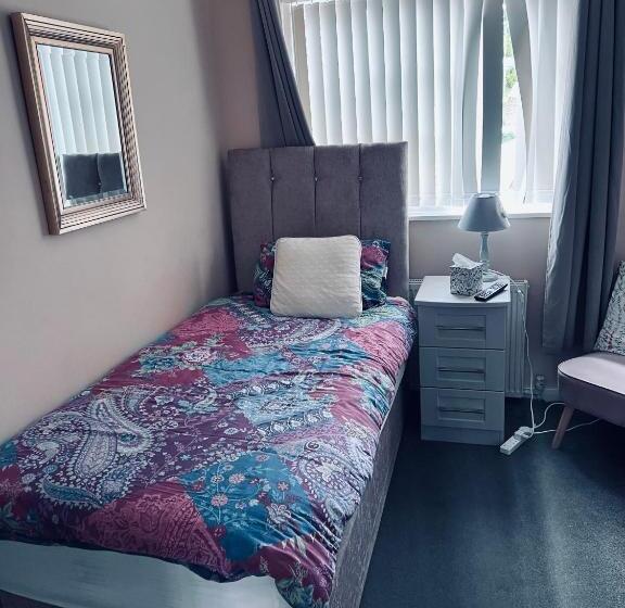 مبيت وإفطار The Mallards