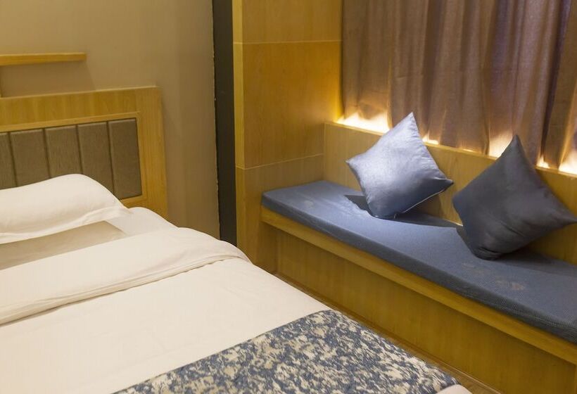 Heyday Hotel Zhangjiajie