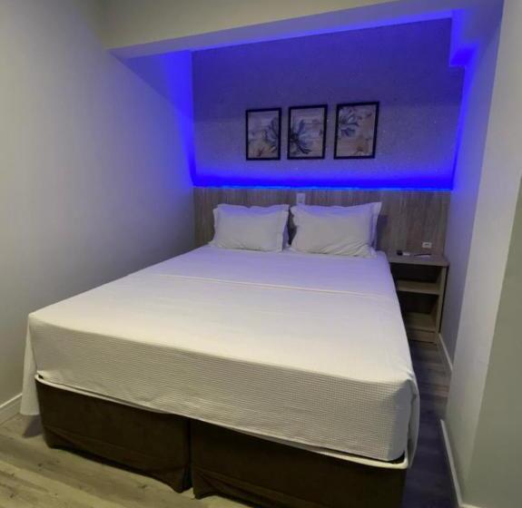 호텔 Navega Beach Palace