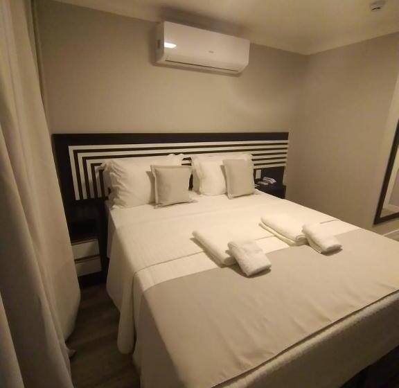 호텔 Navega Beach Palace