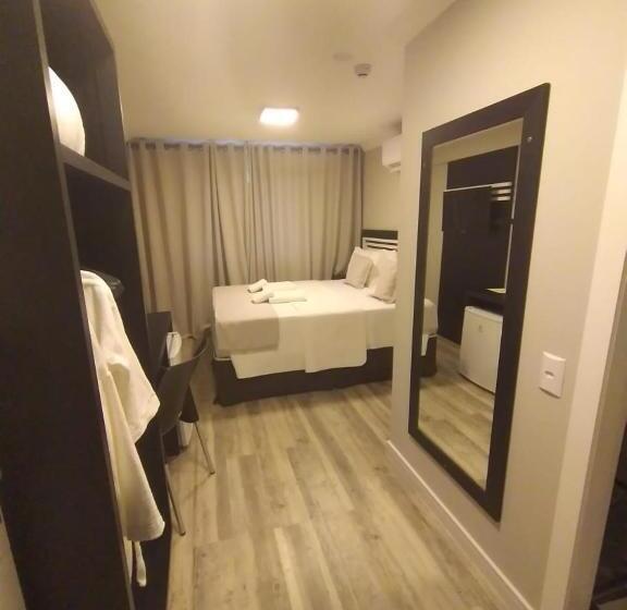 호텔 Navega Beach Palace