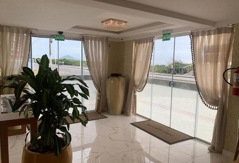 호텔 Navega Beach Palace