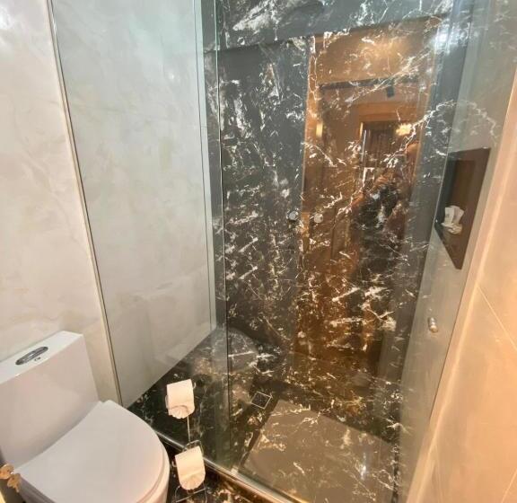 호텔 Navega Beach Palace