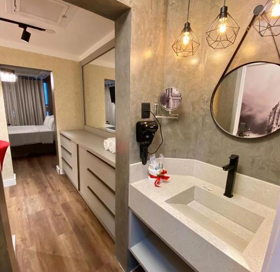 호텔 Navega Beach Palace