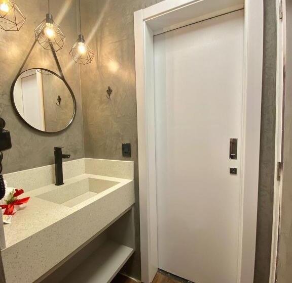 호텔 Navega Beach Palace