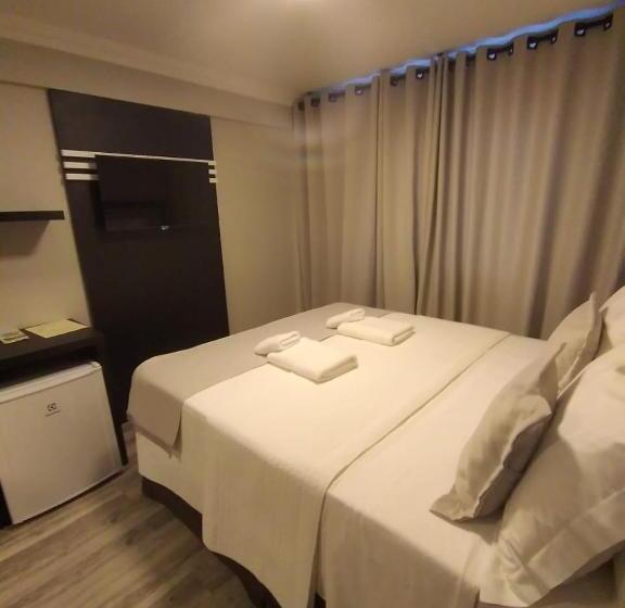 호텔 Navega Beach Palace