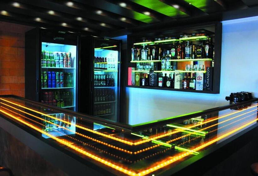 호텔 Navega Beach Palace