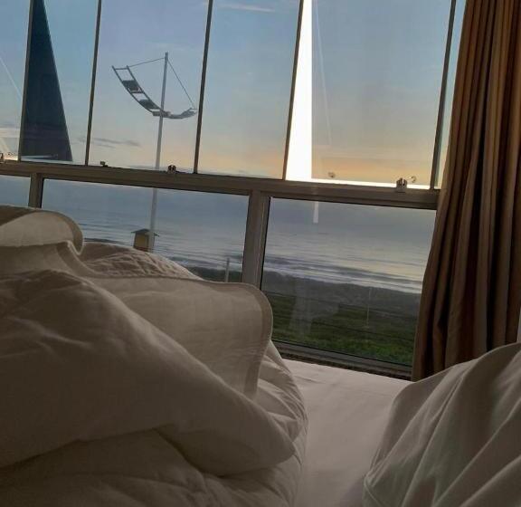 호텔 Navega Beach Palace