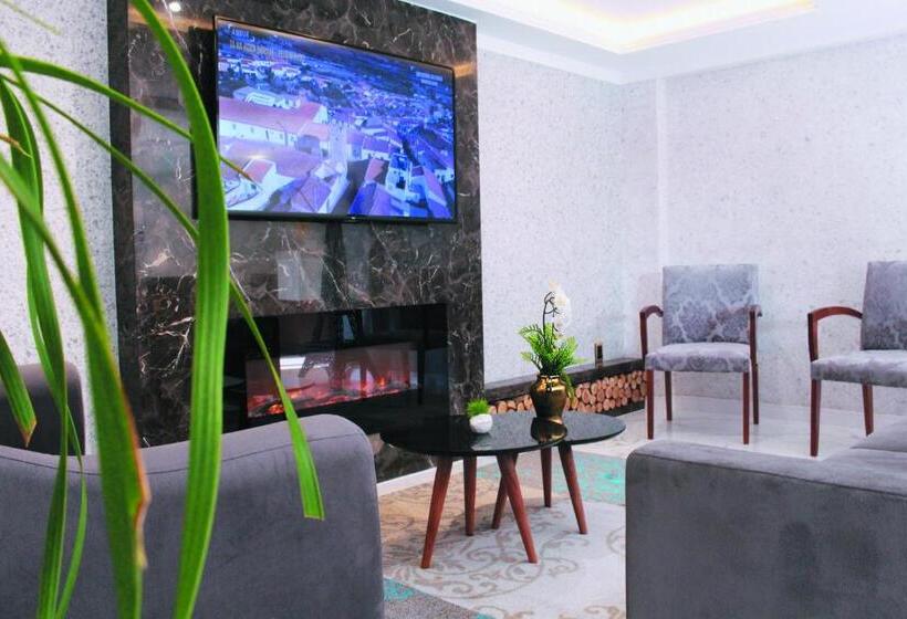 호텔 Navega Beach Palace