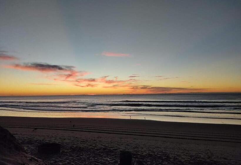 호텔 Navega Beach Palace