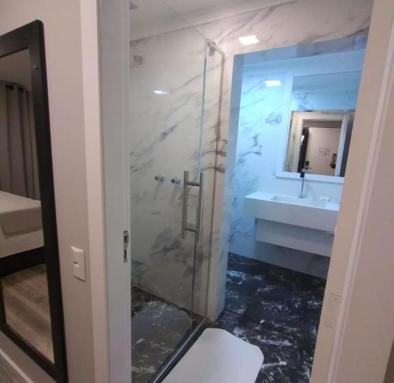 호텔 Navega Beach Palace