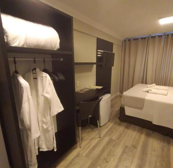 호텔 Navega Beach Palace