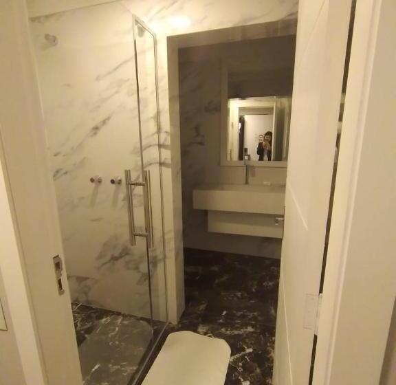 호텔 Navega Beach Palace