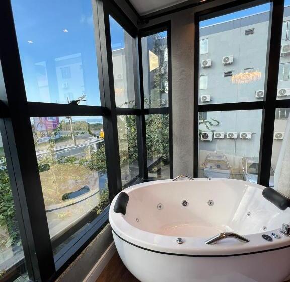 호텔 Navega Beach Palace