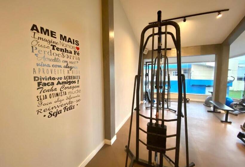 호텔 Navega Beach Palace