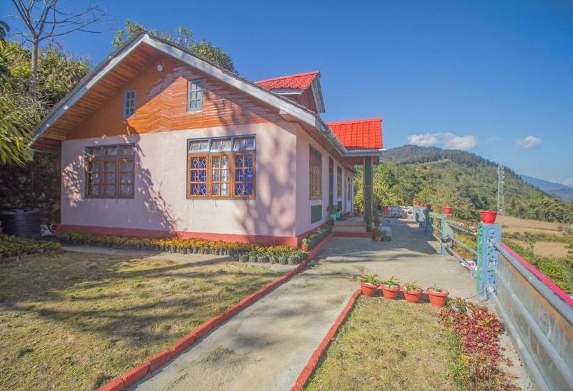 فندق Oyo 68029 Grace Homestay