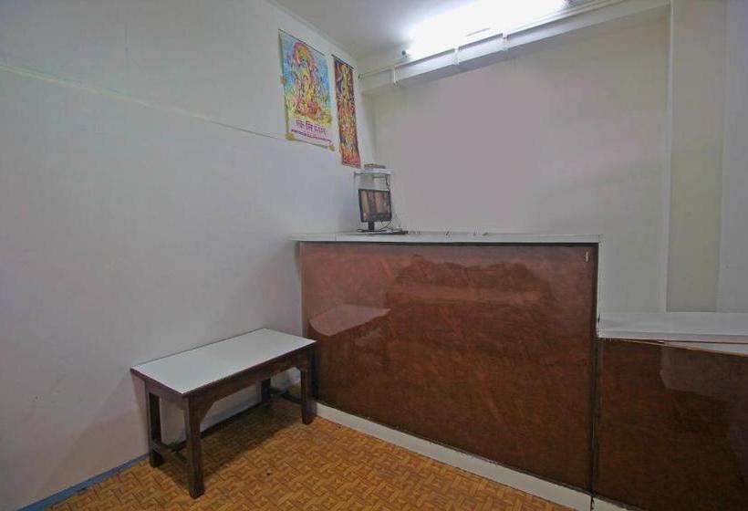 فندق Oyo 68029 Grace Homestay