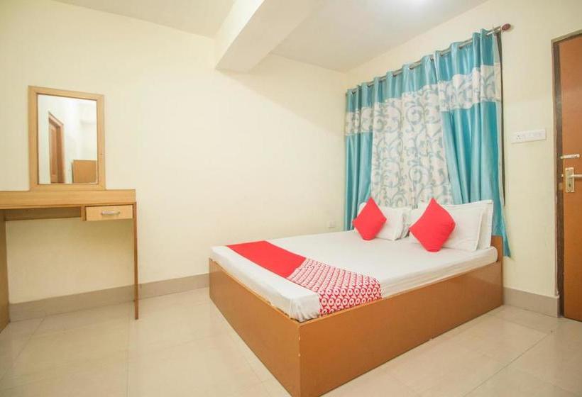 Отель Oyo 68029 Grace Homestay