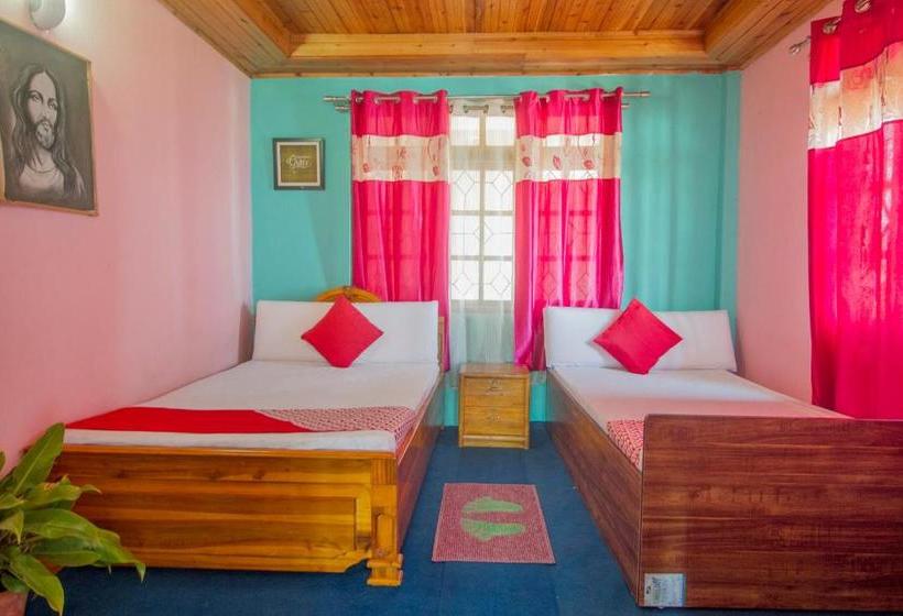 فندق Oyo 68029 Grace Homestay