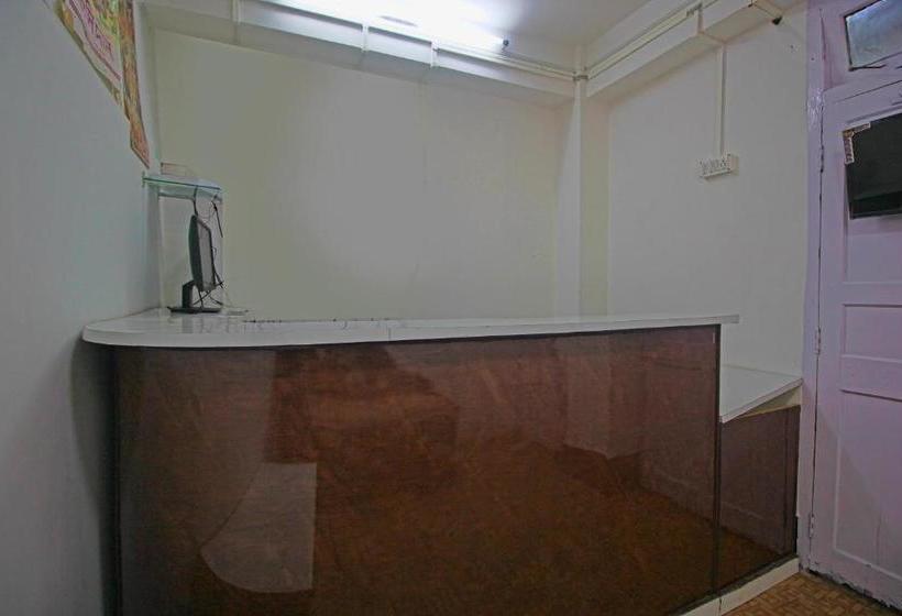 Отель Oyo 68029 Grace Homestay