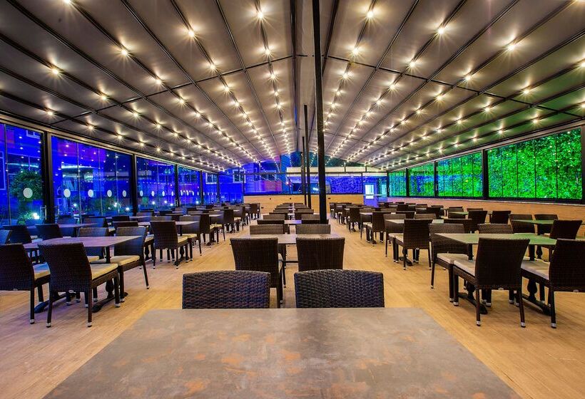 Grand Alisa Hotel – Ex.royalisa