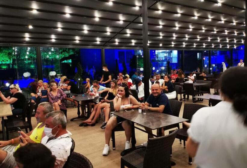 Grand Alisa Hotel – Ex.royalisa