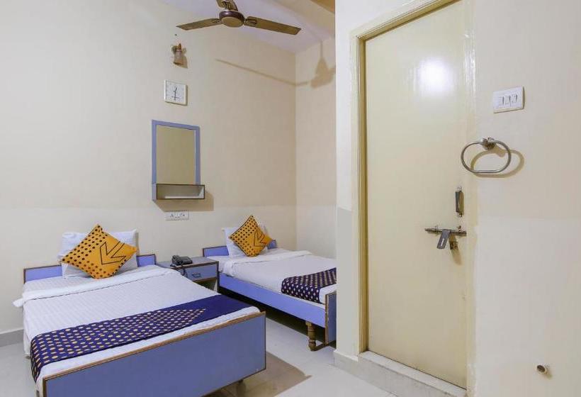 בית מלון כפרי Spot On 68002 Kasthabhanjan Guest House