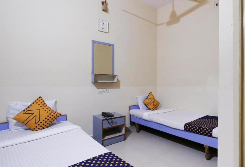 בית מלון כפרי Spot On 68002 Kasthabhanjan Guest House