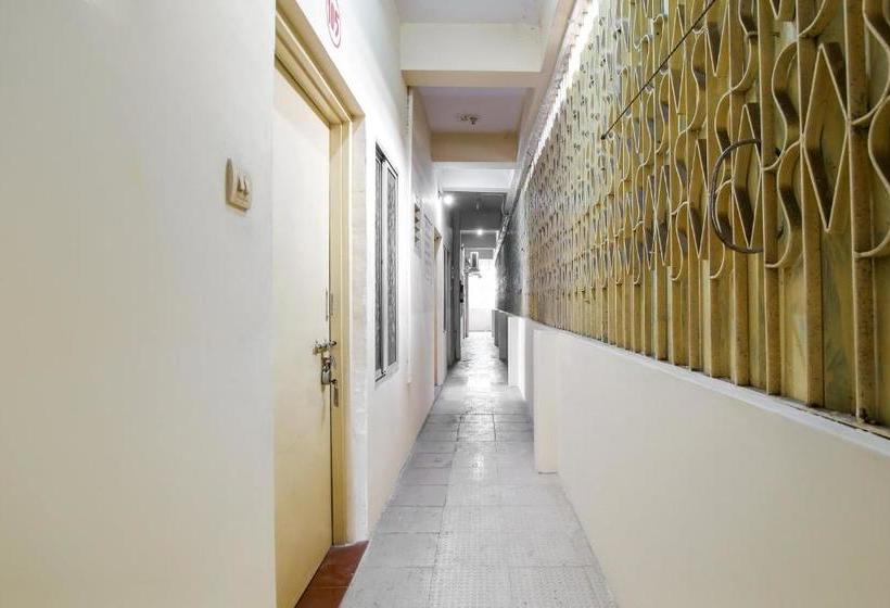 בית מלון כפרי Spot On 68002 Kasthabhanjan Guest House