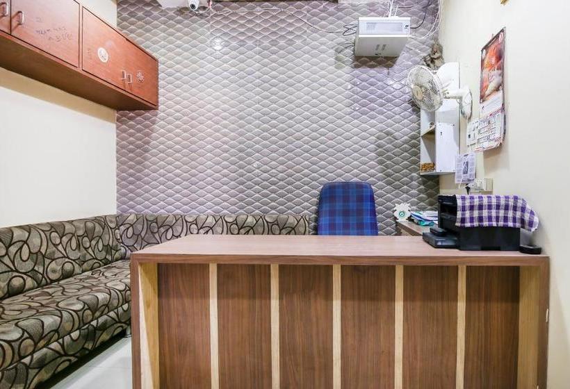 בית מלון כפרי Spot On 68002 Kasthabhanjan Guest House