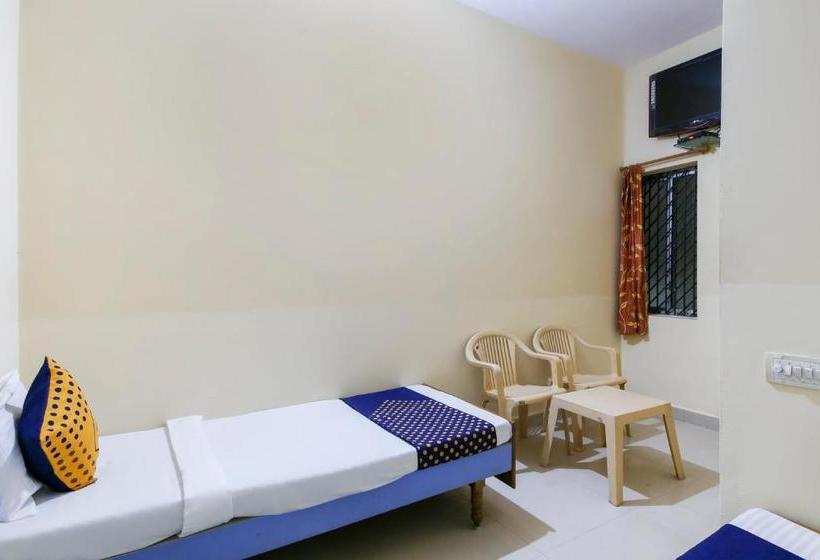 בית מלון כפרי Spot On 68002 Kasthabhanjan Guest House