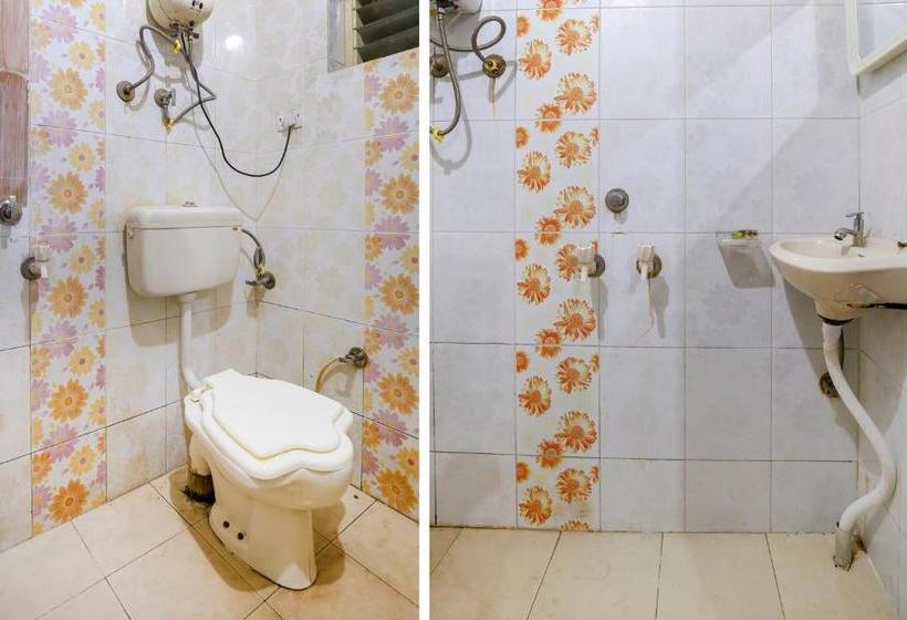 בית מלון כפרי Spot On 68002 Kasthabhanjan Guest House