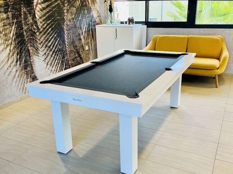 Les Patios De St Pierre