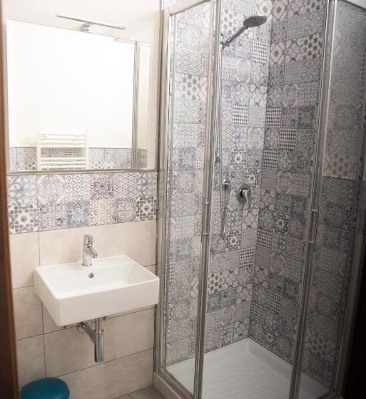 בית מלון כפרי Agriturismo Le Due Querce