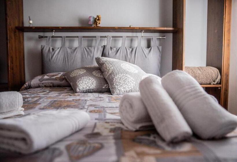 בית מלון כפרי Agriturismo Le Due Querce