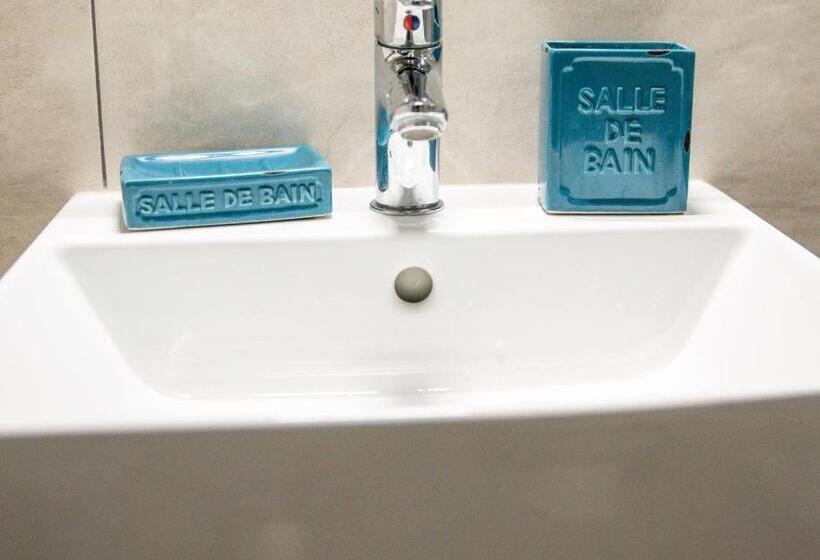 בית מלון כפרי Agriturismo Le Due Querce