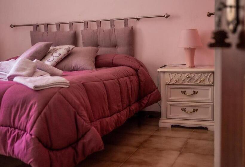 בית מלון כפרי Agriturismo Le Due Querce