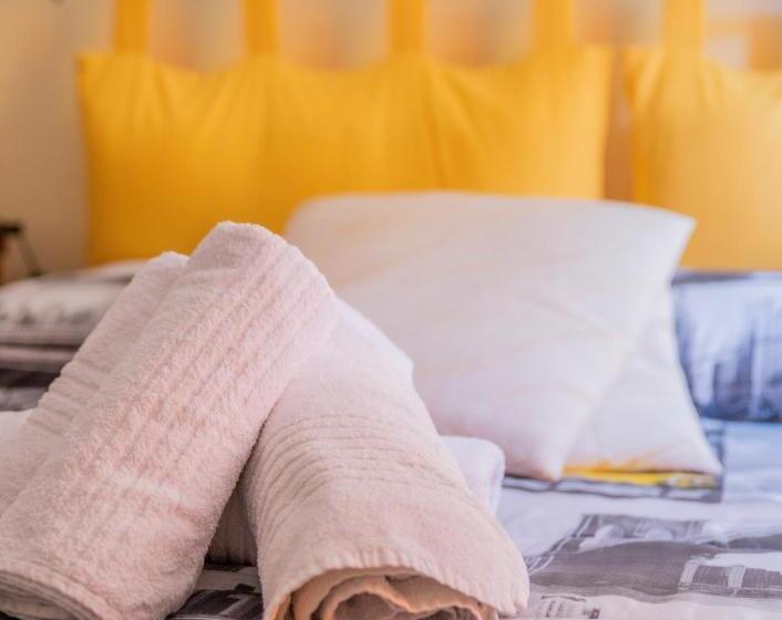 בית מלון כפרי Agriturismo Le Due Querce