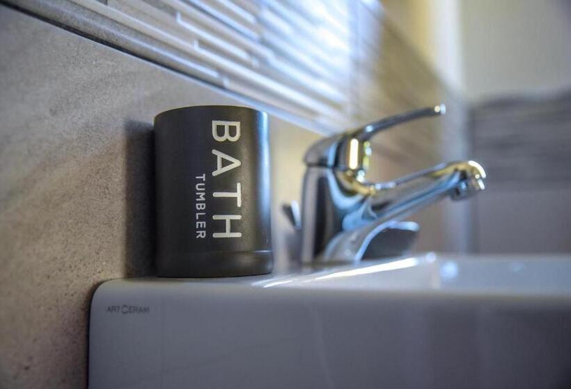 בית מלון כפרי Agriturismo Le Due Querce