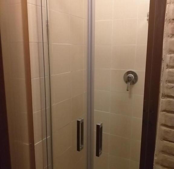 فندق B&b Resort Fonte La Castellana