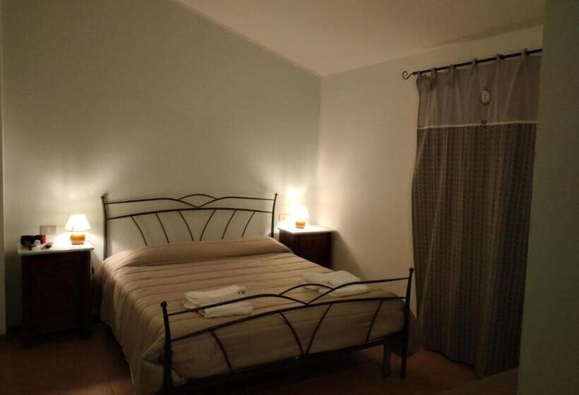 فندق B&b Resort Fonte La Castellana