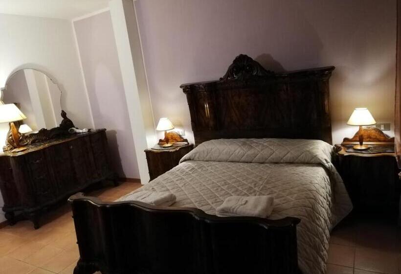 فندق B&b Resort Fonte La Castellana