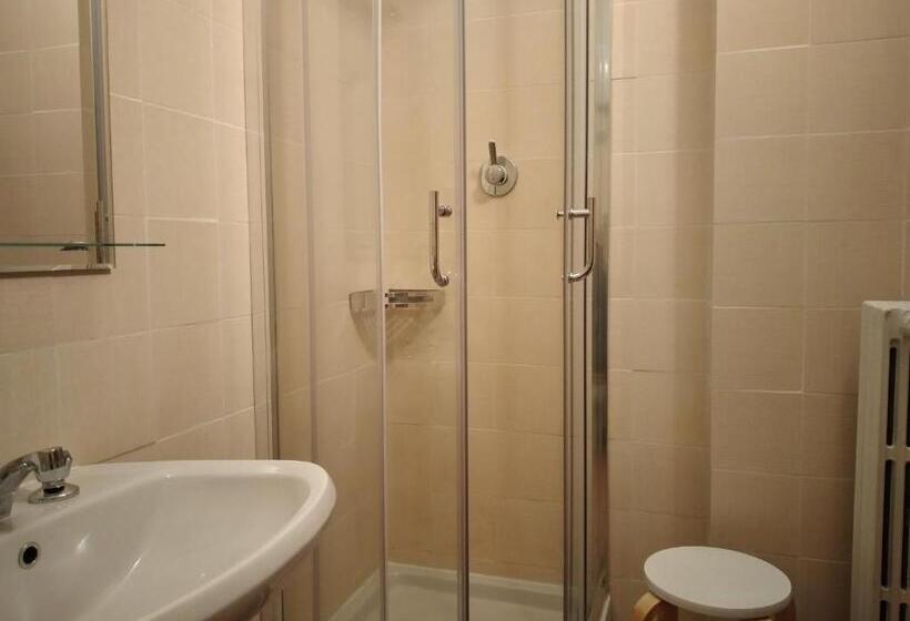 فندق B&b Resort Fonte La Castellana