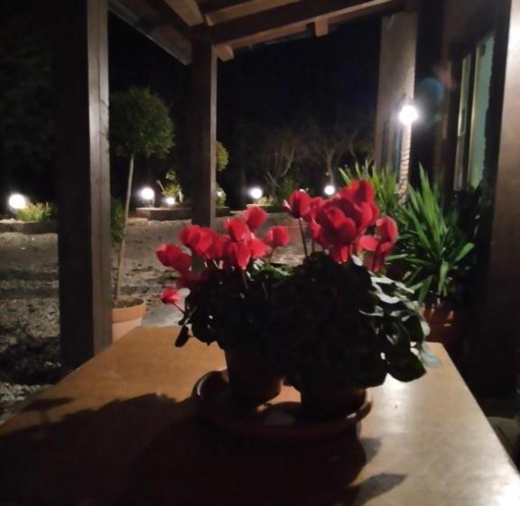 فندق B&b Resort Fonte La Castellana