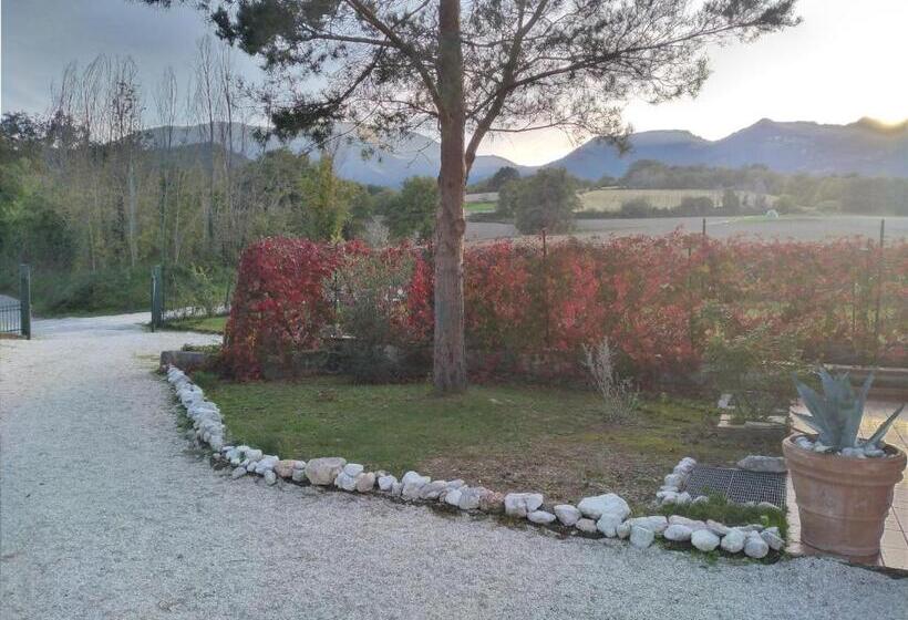 فندق B&b Resort Fonte La Castellana