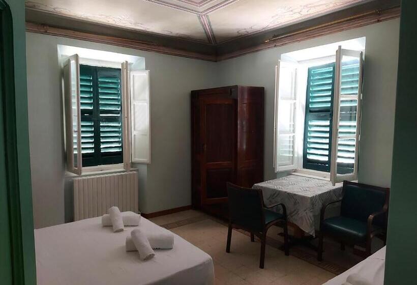 فندق B&b Resort Fonte La Castellana